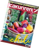 Icakuriren – 17 april 2018