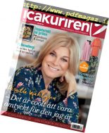 Icakuriren – 24 april 2018