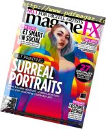 ImagineFX – June 2018