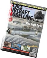 Scale Aircraft Modelling – May 2018