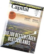Capital Germany – Mai 2018