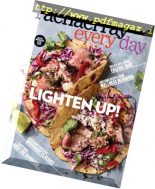Rachael Ray Every Day – May 2018