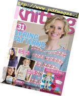 Simply Knitting – June 2018