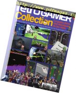 Retro Gamer Collection – janvier 2018