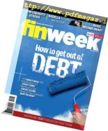 Finweek English Edition – May 10, 2018