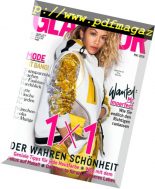 Glamour Germany – Mai 2018
