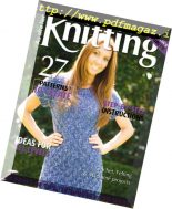 Australian Knitting – April 2018