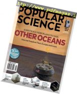 Popular Science Australia – May 2018