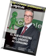 Capital Spain – mayo 2018
