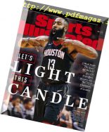 Sports Illustrated USA – May 07, 2018