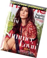 InStyle USA – June 2018