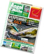 Angel Woche – 11. April 2018