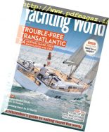 Yachting World – June 2018
