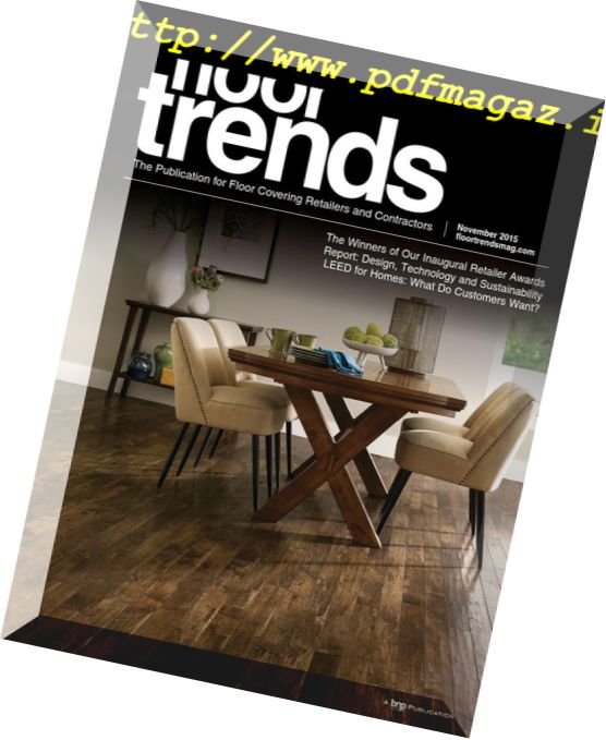 Download Floor Trends November 2015 Pdf Magazine