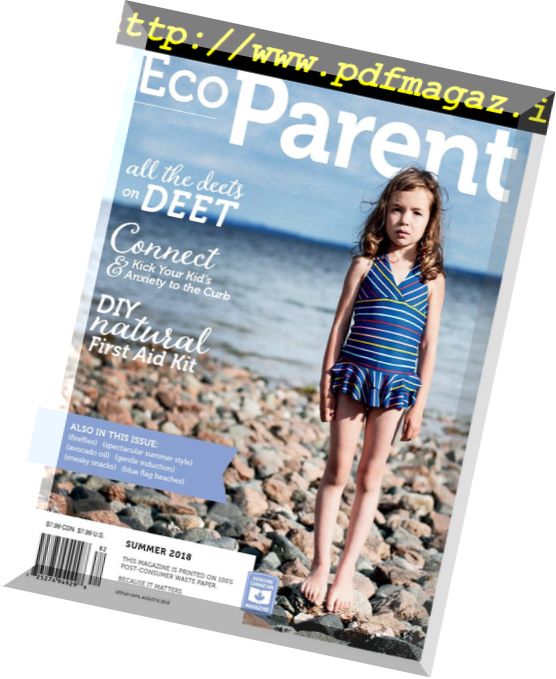 EcoParent – May 2018