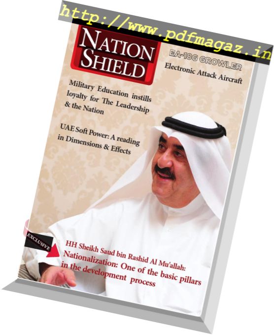 Nation Shield – 2013-10-01