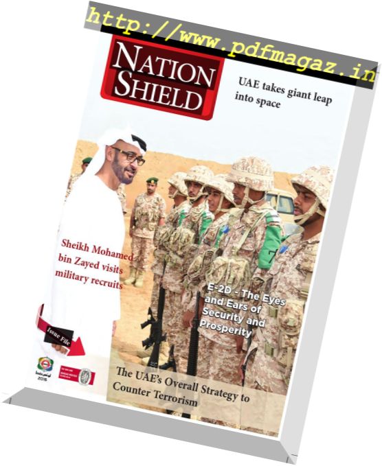 Nation Shield – 2014-12-01