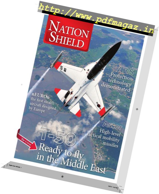 Nation Shield – 2012-01-01