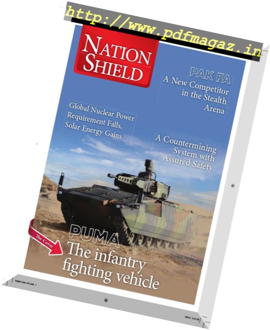 Nation Shield – 2012-02-01
