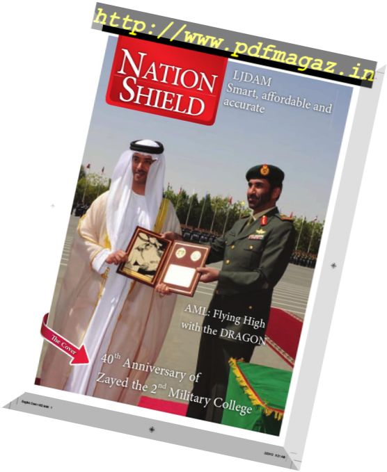 Nation Shield – 2012-03-01