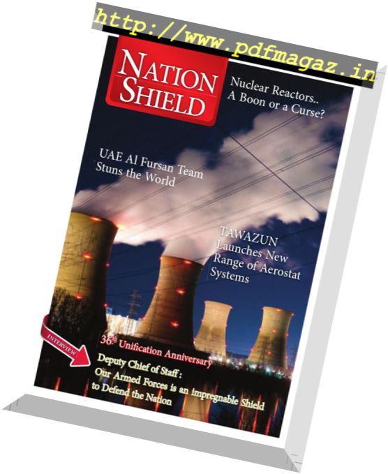 Nation Shield – 2012-05-01