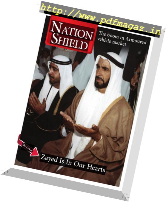Nation Shield – 2012-09-01
