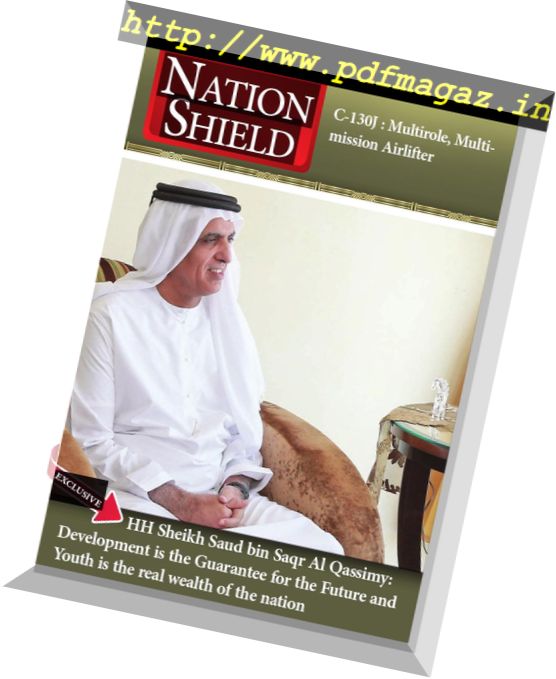 Nation Shield – 2013-09-01