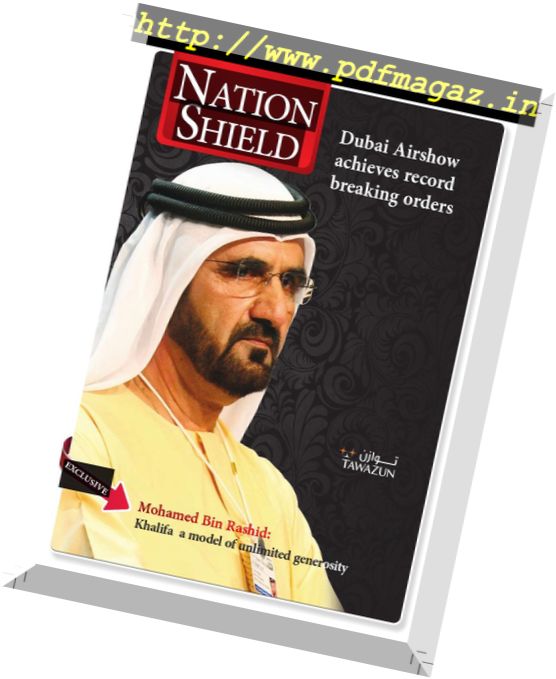 Nation Shield – 2013-12-01