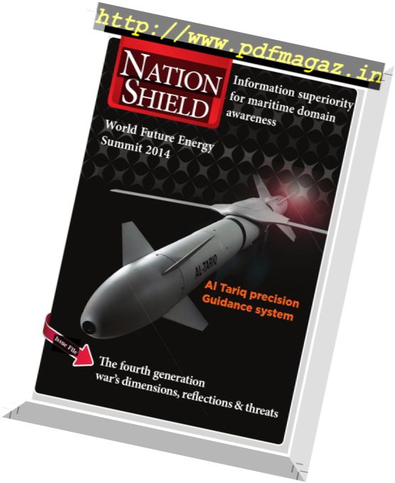 Nation Shield – 2014-01-01