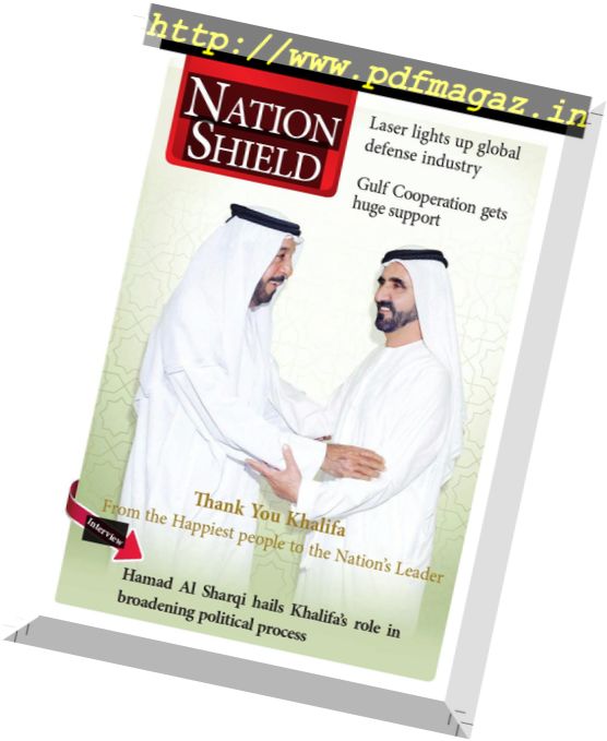 Nation Shield – 2014-02-01