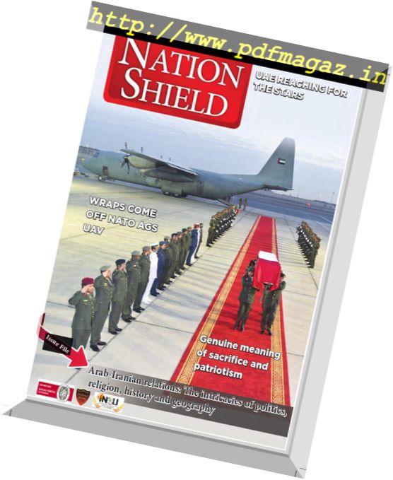 Nation Shield – 2015-07-01