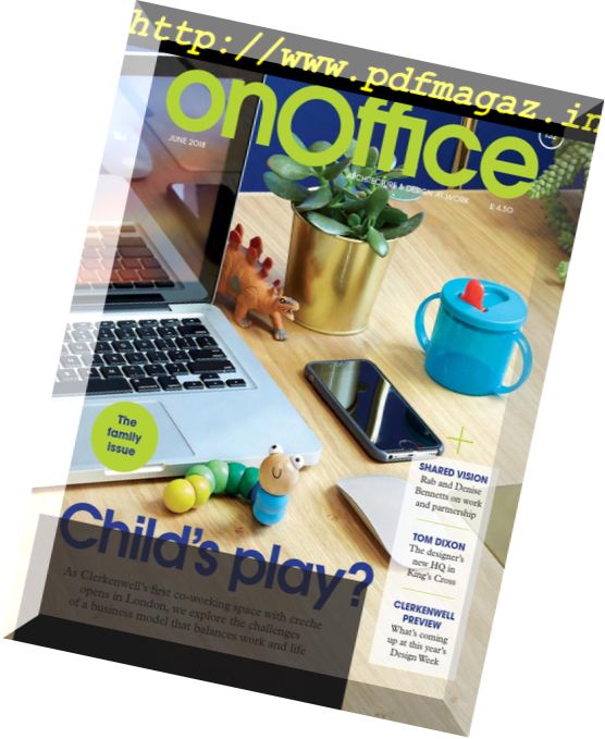 OnOffice – June 2018