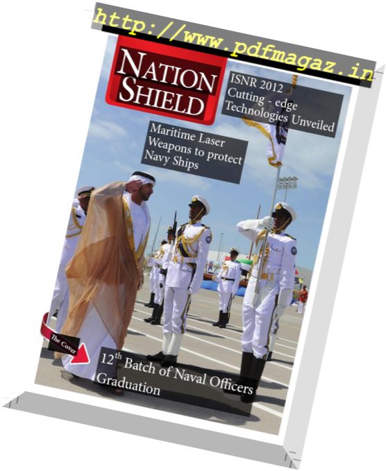 Nation Shield – 2012-04-01