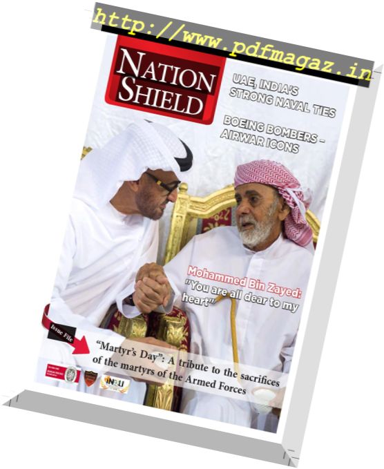 Nation Shield – 2015-10-05