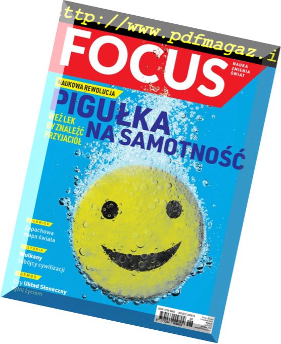 Focus Poland – Czerwiec 2018
