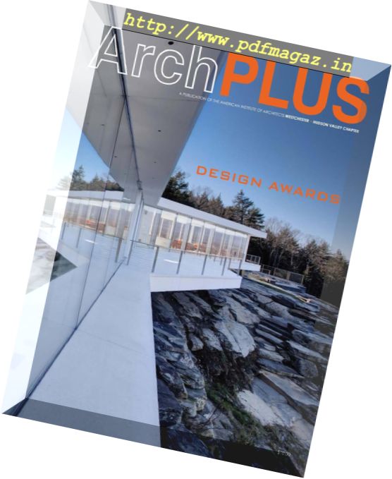 ArchPlus – Winter 2017-2018