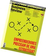 Harvard Business Review Brasil – maio 2018