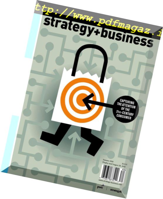Strategy+Business – May 2018