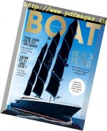 Boat International – June 2018