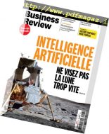 Harvard Business Review France – Juin-Juillet 2018