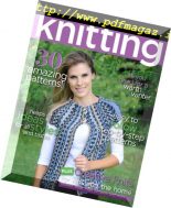 Creative Knitting – May 2018