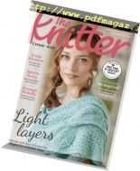 The Knitter – May 2018