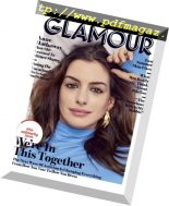 Glamour USA – June 2018
