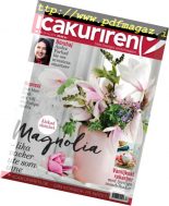 Icakuriren – 29 maj 2018