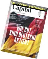 Capital Germany – Juni 2018