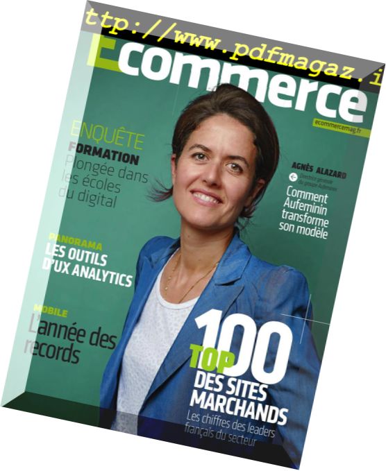 Ecommerce France – Juin 2018