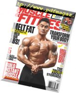 Muscle & Fitness USA – June 2018