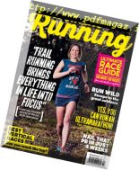 Women’s Running UK – July 2018