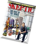 Skeptic – June 2018