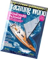 Yachting World – July 2018